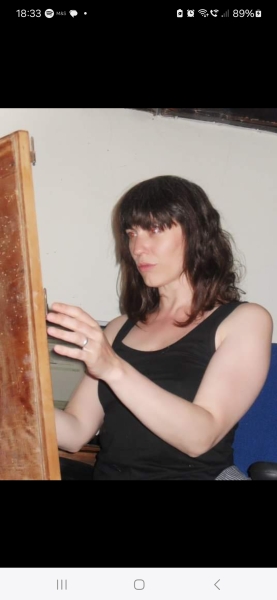 Les Parisiennes des Mamanset: On the Advent of Newness