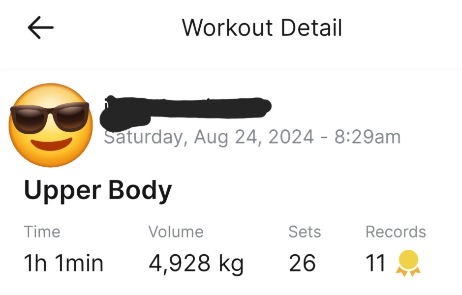 Mounjaro July 2024 - continued