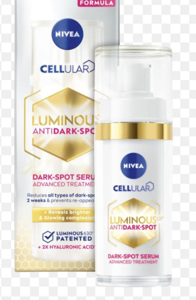 Daily SPF that won't make my eyes sting!