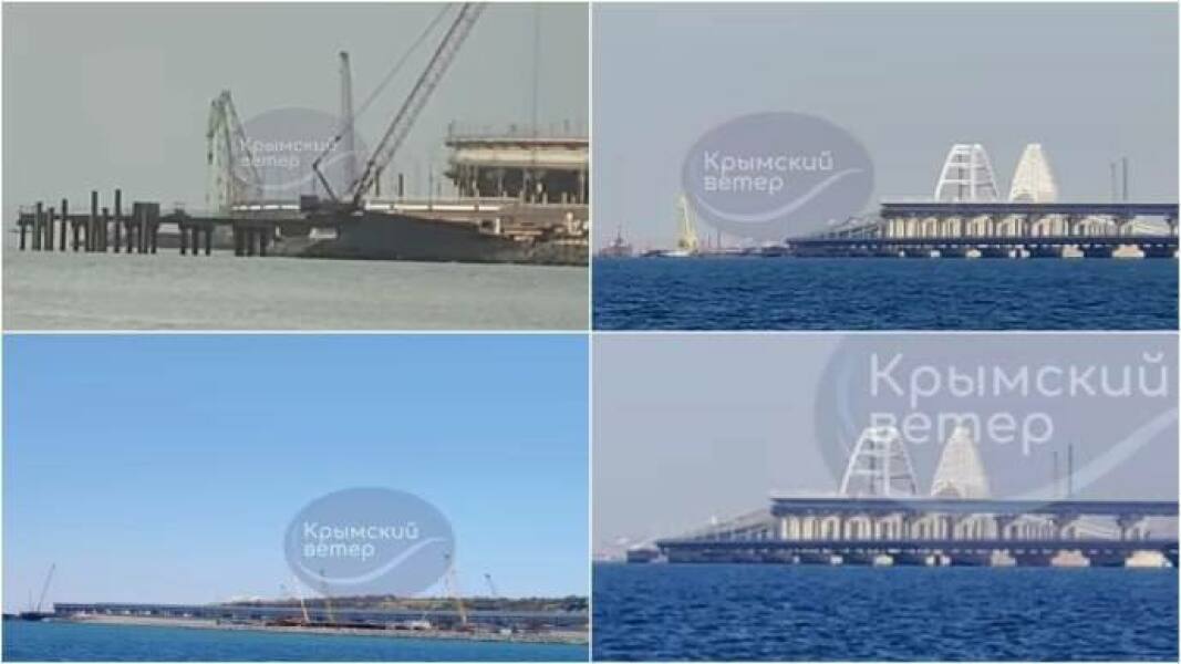 Ukraine Invasion: Part 51