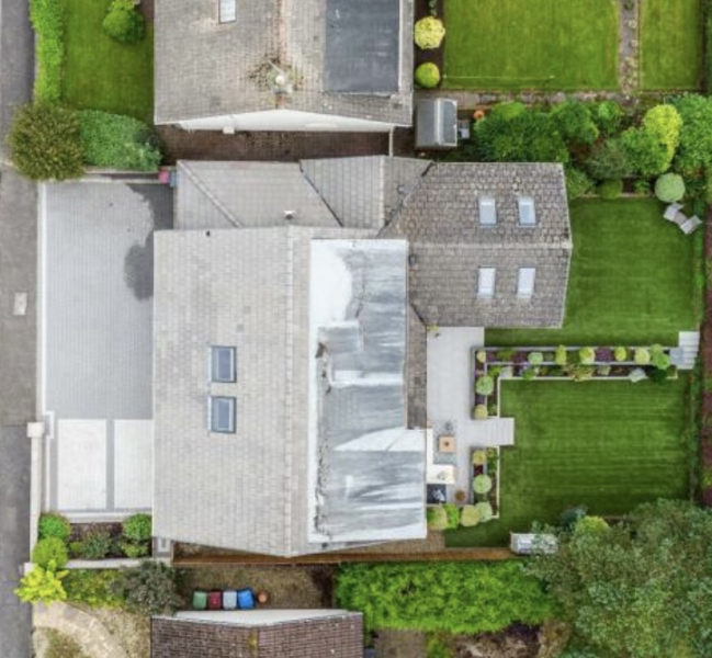Creepy Rightmove find