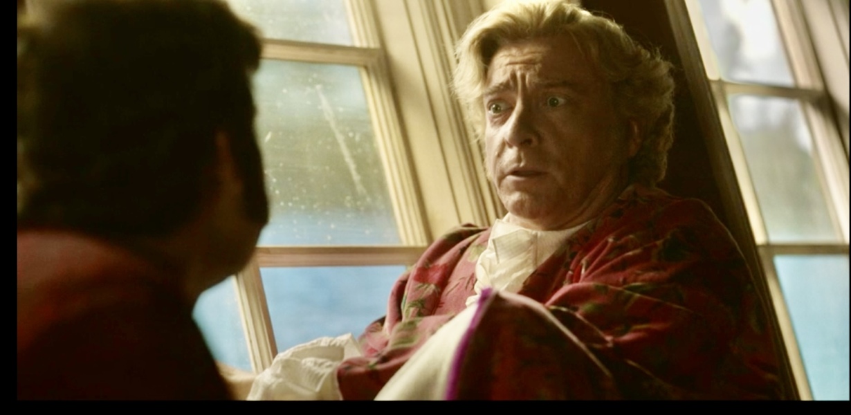 Our Flag Means Death - Thread 4: Roll up, roll up! Come join us for more pirate obsession!