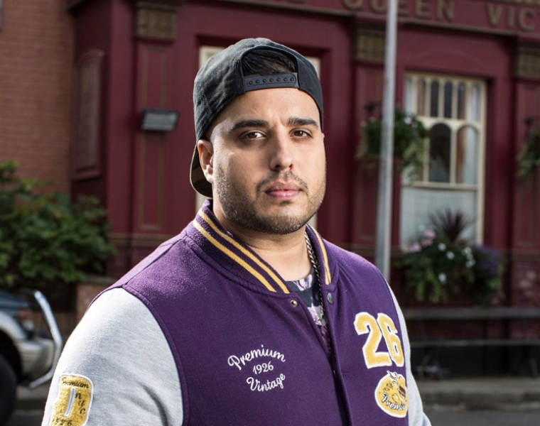 EastEnders: the SPOILERS thread!