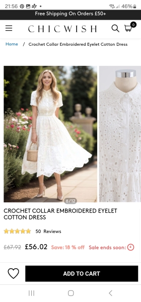 Help - own wedding in 4 weeks and nothing to wear!
