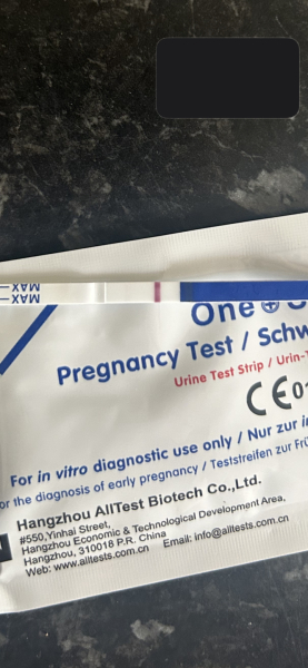 TTC after miscarriage