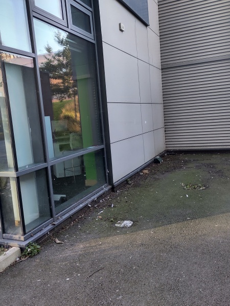 Parking Charge Notice