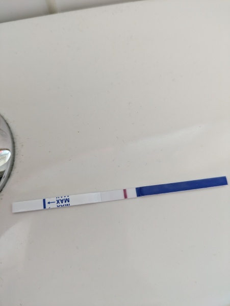 Anyone else 3DPO? Let’s do the TWW together!