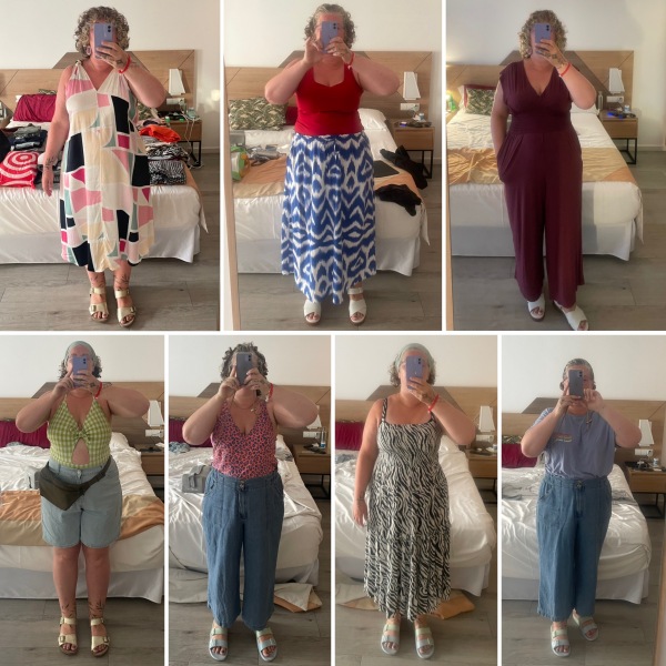 Fat Girl Summer 2 Electric Boogaloo💅☀️