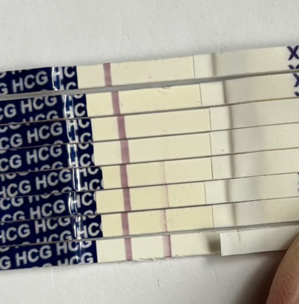 Anyone else 3DPO? Let’s do the TWW together!