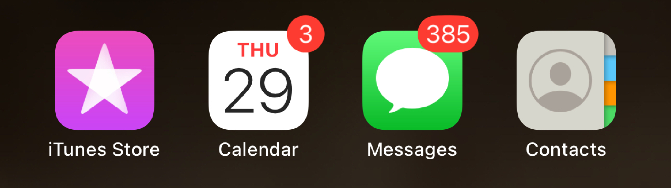 Over 17,000 emails HELP