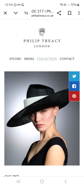 What colour fascinator, shoes & bag with this dress?