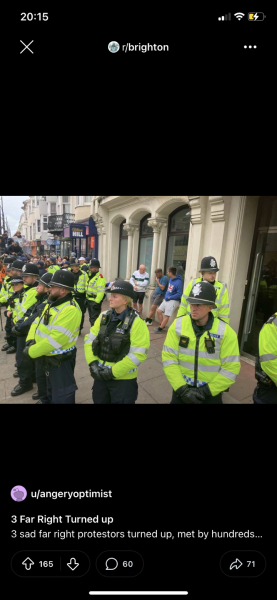 Thread 5 Starmer: keeping on keeping on