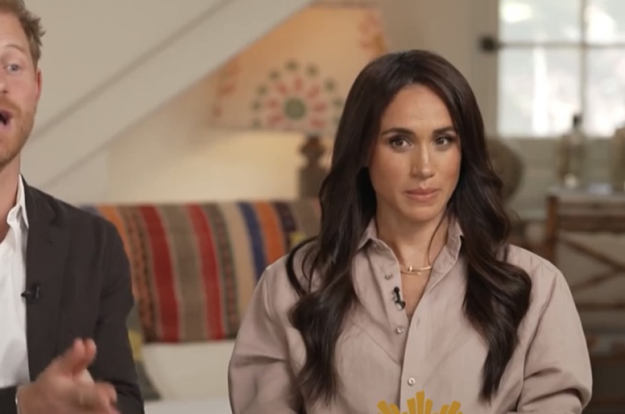 Harry Says His Fight Against Tabloids Is a 'Central Piece' of Rift with the Royal Family