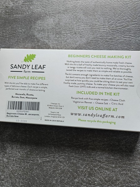 Christmas Bargain Prequel Thread 2