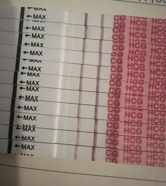 Is this a vvvfl or false positive?