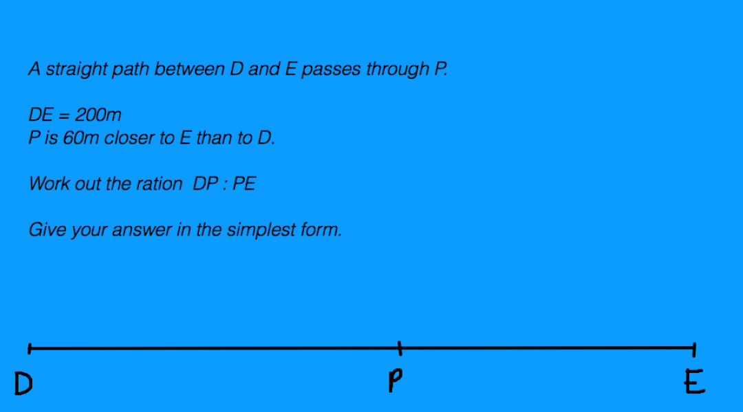 Maths Question