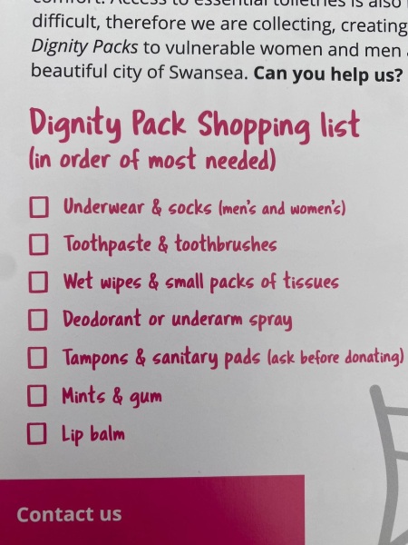 Swansea Fforestfach Homeless period appeal