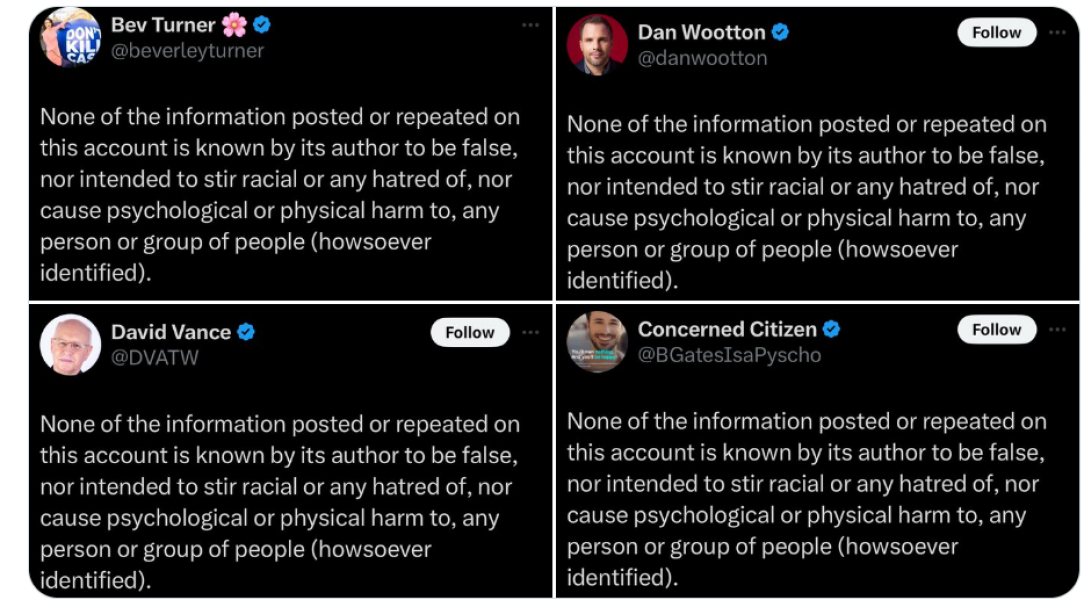 Thread 6 Starmer: We're going to need a bigger skip!