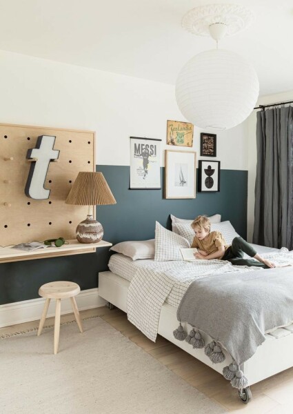 Boy bedroom - ideas