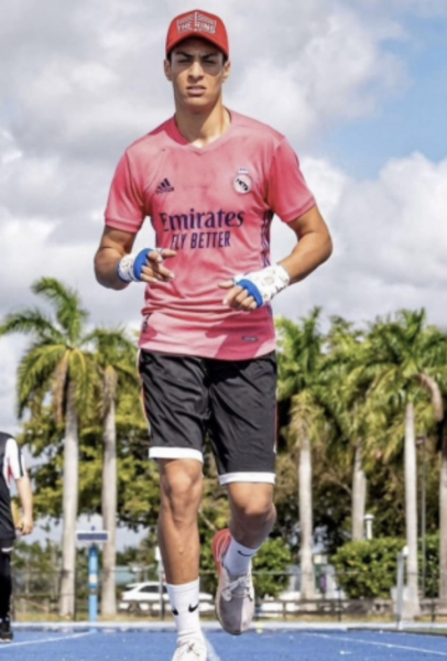 Thread 2: TWO “Female Boxers” Set To Compete At Paris 2024 Were Previously Disqualified From Women’s World Championship For Having “XY Chromosomes”