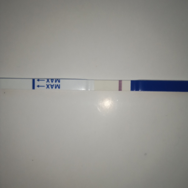 9dpo…. Desperate to POAS