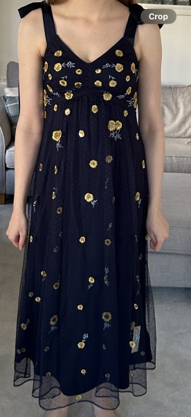How to style this dress