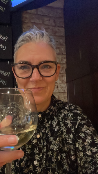 Age 41 & all my hair regrowth is grey. What can I do to reverse this?