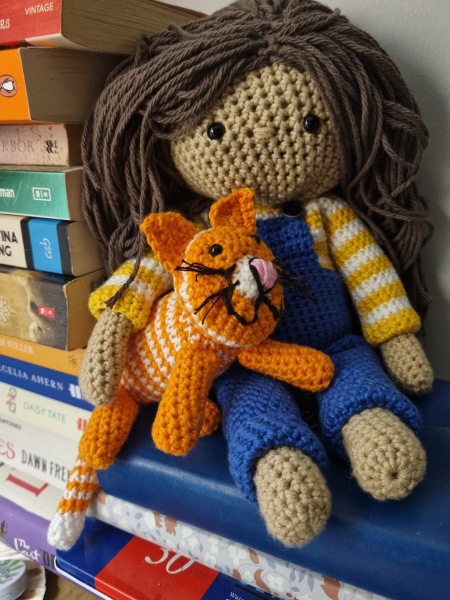 Big conversations with little ones