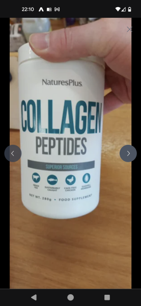 Collagen - please vote for your fav!