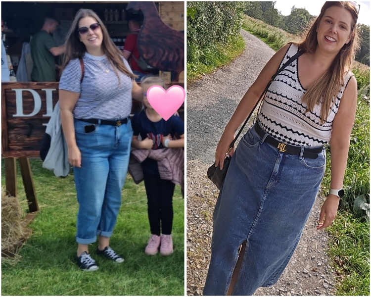 Continuing Mounjaro... Part 20