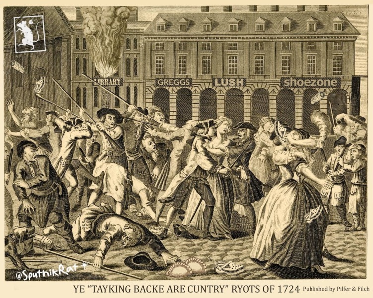 Thread 5 Starmer: keeping on keeping on