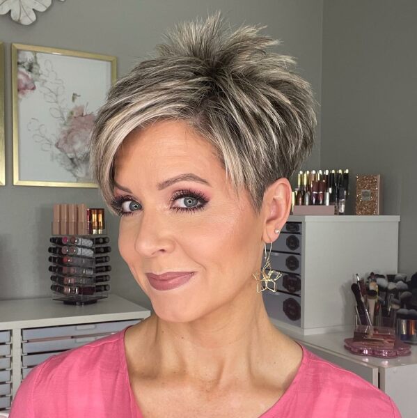 It's time for an updated hairstyle, any suggestions, picture attached!!