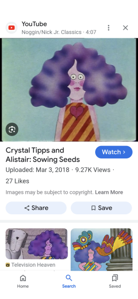 Come and tell me your dull and unexciting news 30: Calmly through the day