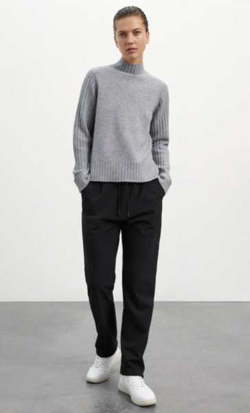 Guardian capsule wardrobe article- what items do you agree with and ones that you don't?