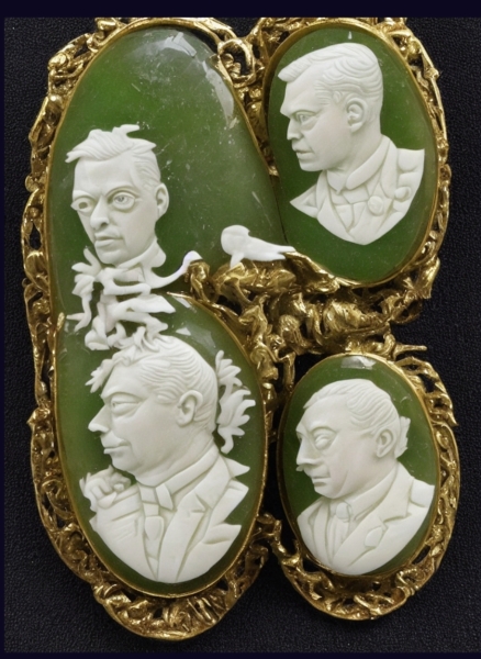 Have any of you had/ordered a Farage Cameo and how was it?