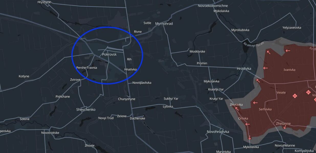 Ukraine Invasion: Part 51