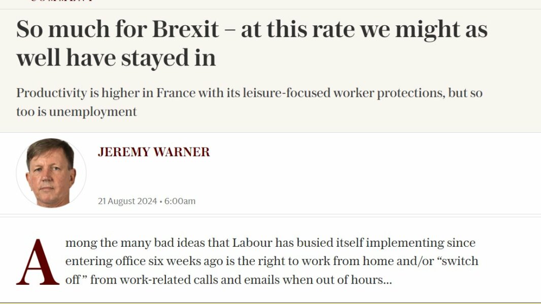 Brexit MegaThread  - part 14