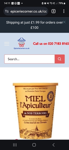 What should I buy in France