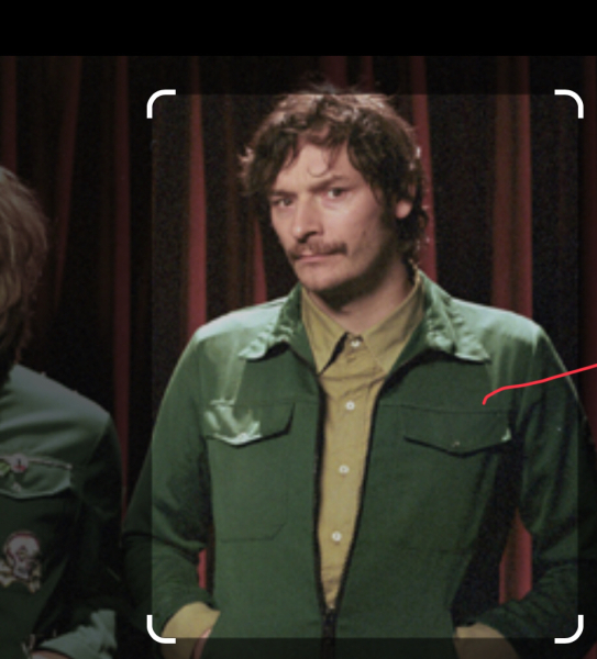 LOVE IS BLIND UK EDITION (Netflix)