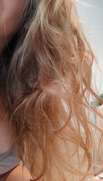 Hairstyle product