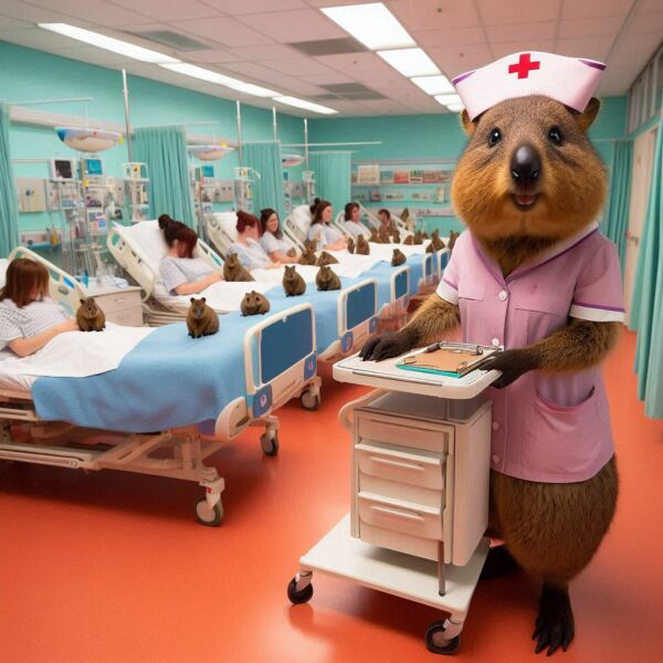 Bluestocking - the second leg