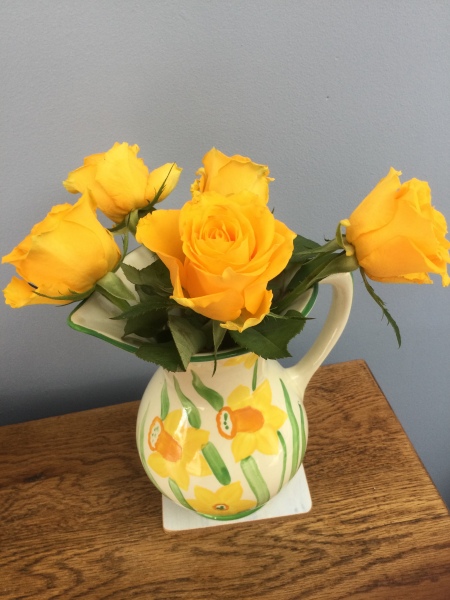 Thread 3 Starmer:  Digging has started, bigger shovel required