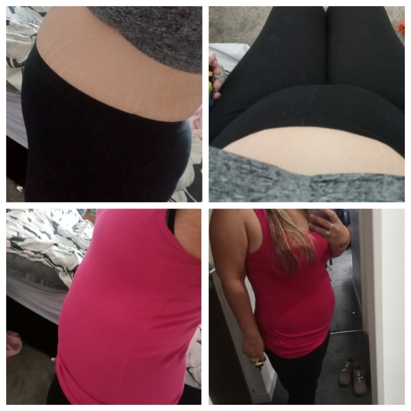 Bump or bloat?