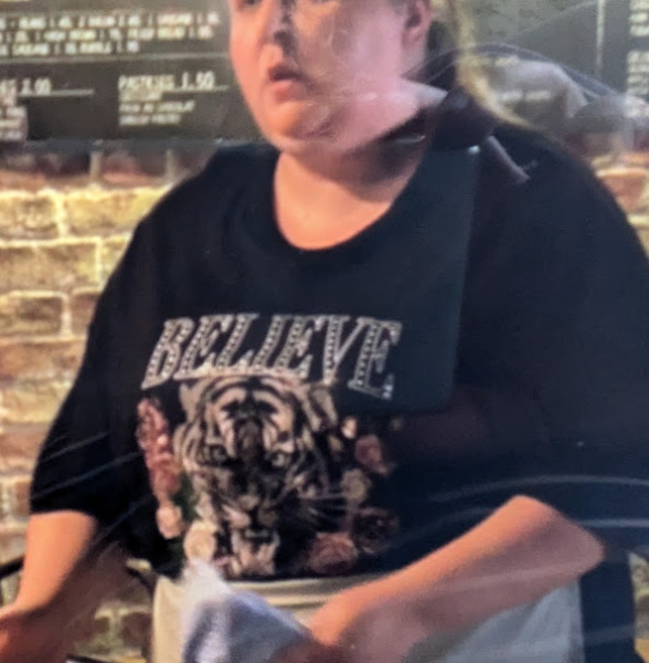 Anyone seen this t-shirt anywhere