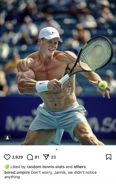Tennis: Going for Gold à Paris