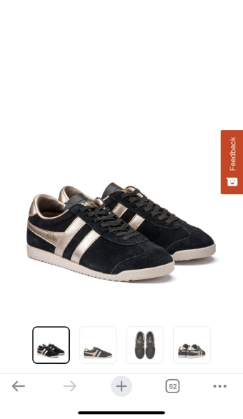 Trainers help needed - which ones?