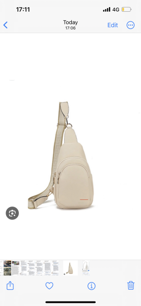 Help me find this bag..