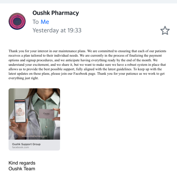 Continuing Mounjaro... Part 20