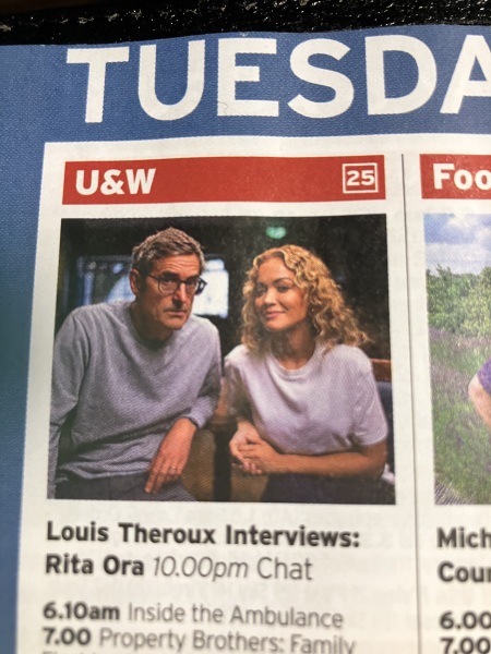 Our Flag Means Death: Thread 3. It's still utterly brilliant. We are still obsessed.