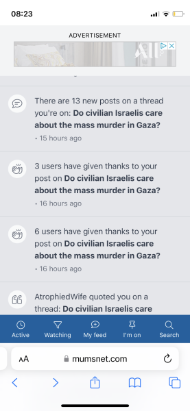 Basically another thread which may as well be I hate the Jews